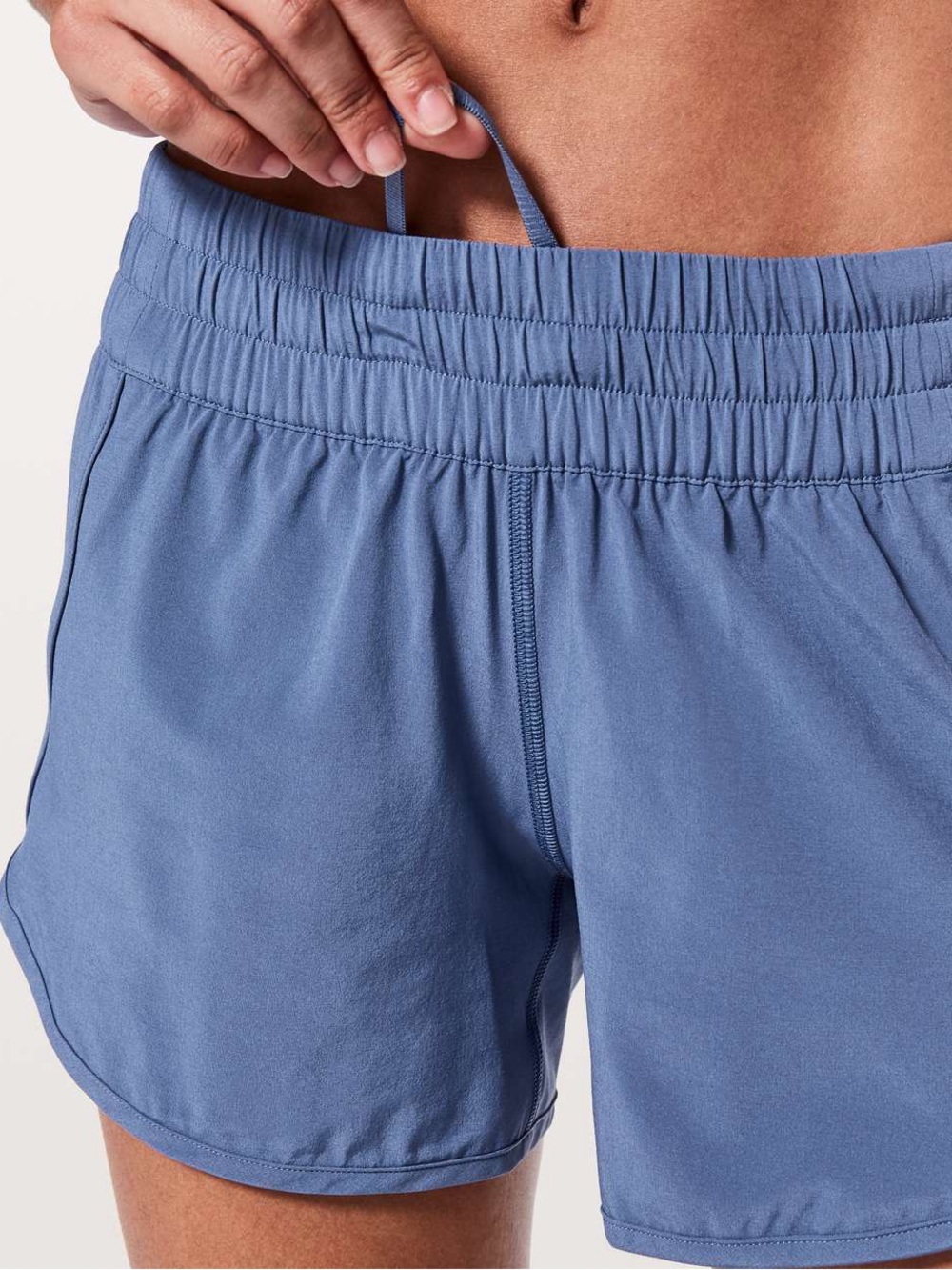 Lululemon Tracker Short 4”